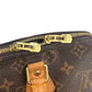 Louis Vuitton Monogram Speedy 30 Bandouliere Hand Bag Shoulder Bag