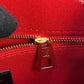 Louis Vuitton On The Go PM Hand Bag Shoulder Bag - Brown