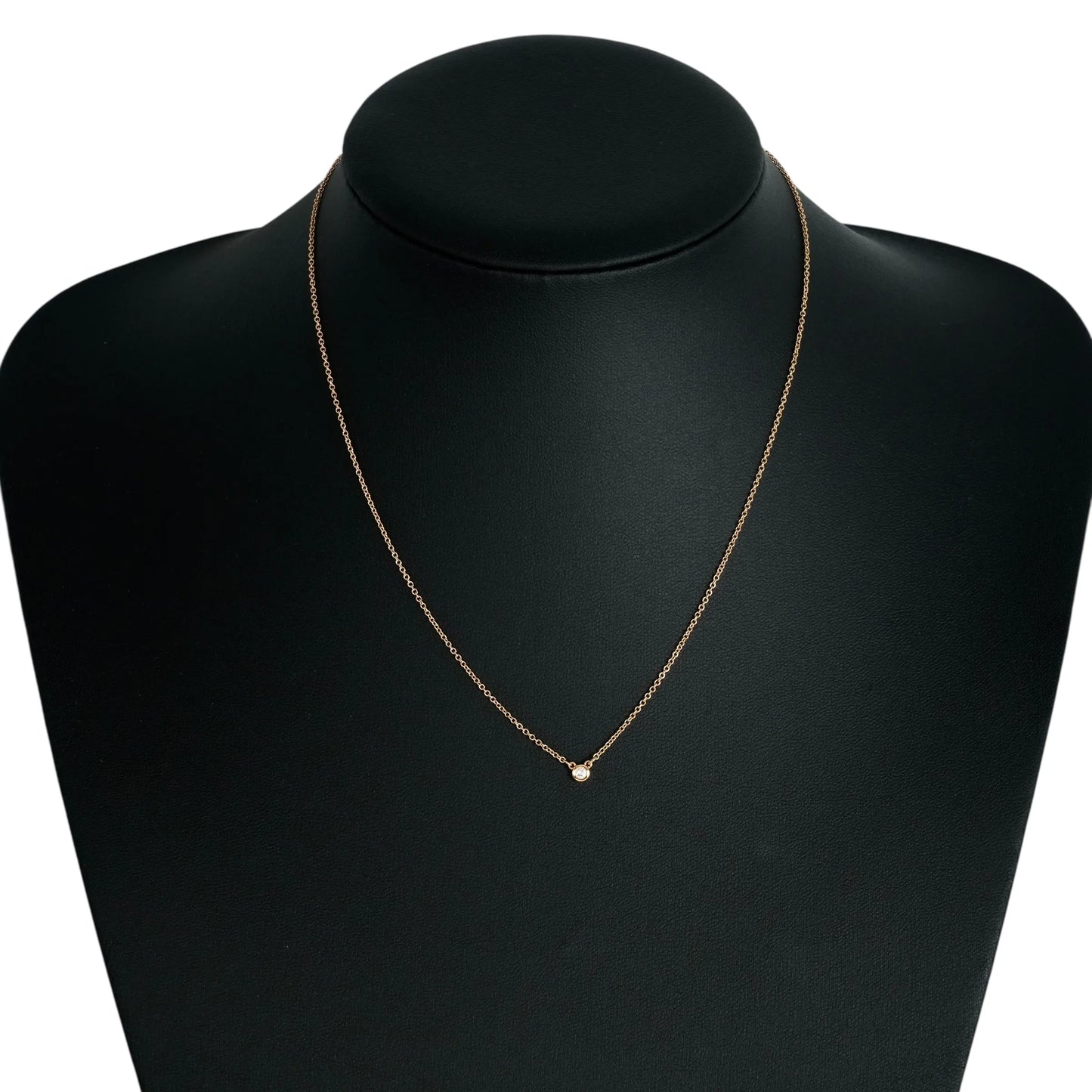 Tiffany & Co By The Yard Necklace