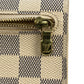 Louis Vuitton Damier Portefeuille Koala Compact Wallet - White
