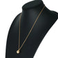 Tiffany Hardware Ball Necklace