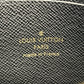 Louis Vuitton Monogram Pochette Accessories Chain Shoulder Bag