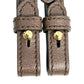 GUCCI GG Spreem Ophidia Shoulder Bag - Brown