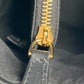 FENDI By The Way Medium Canvas × Leather Hand Bag - Pink