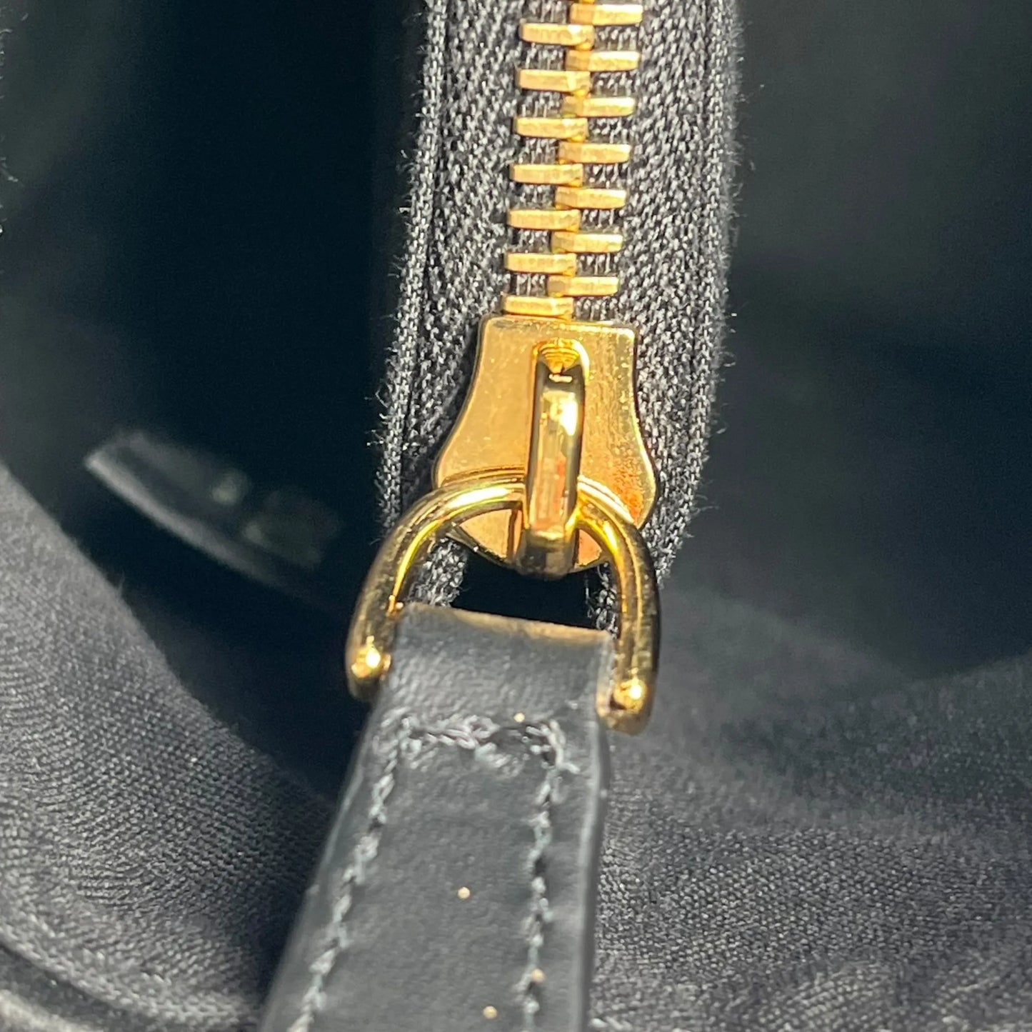 FENDI By The Way Medium Canvas × Leather Hand Bag - Pink
