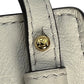 FENDI Phone Case Shoulder Bag - White