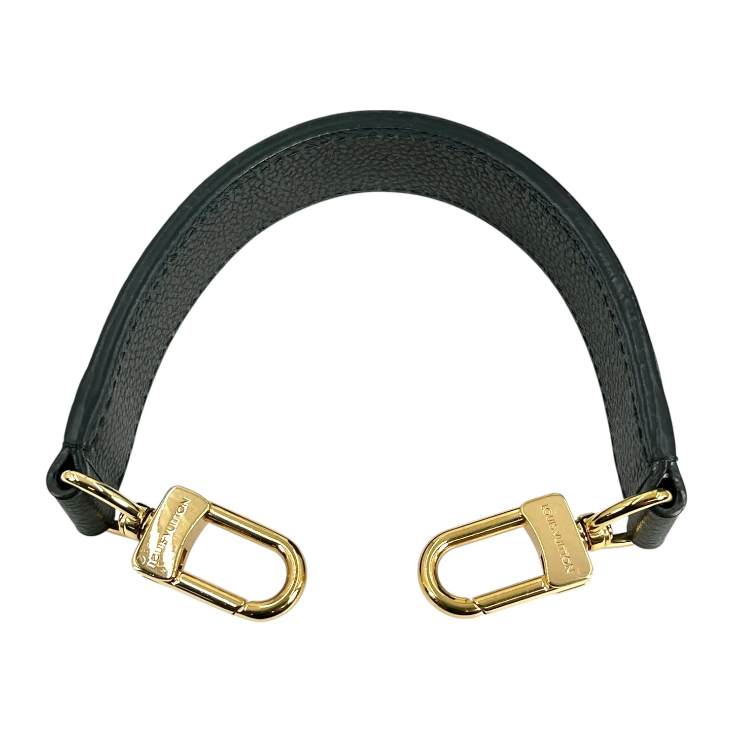 Louis Vuitton Neo Noe Empreinte Hand Bag - Black