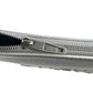 BALENCIAGA Mary Kate Leather Shoulder Bag - Silver