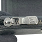 LOUIS VUITTON Monogram Eclipse Compact Wallet - Black 