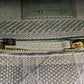 Christian Dior Lady Dior Handbag Shoulder Bag - Gray 
