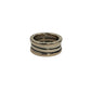 BVLGARI B-Zero1 3Band Ring