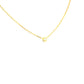 Cartier d'amour XS Necklace