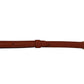 Louis Vuitton Brown Strap