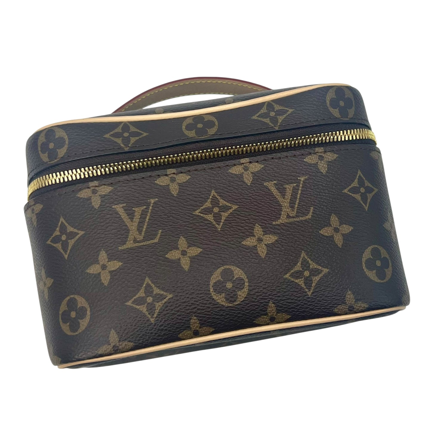 Louis Vuitton Nice Mini pouch