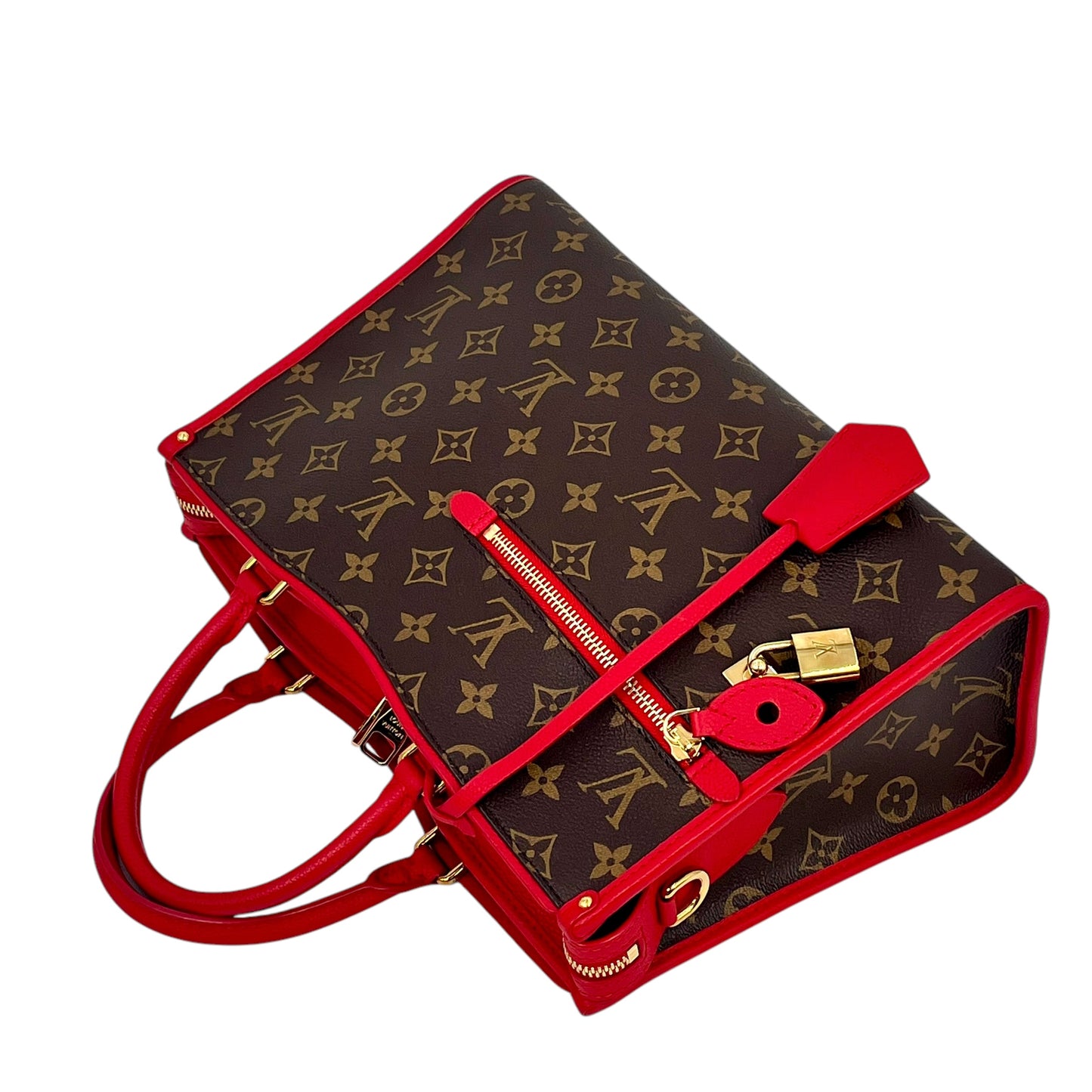Louis Vuitton PopincourtPM