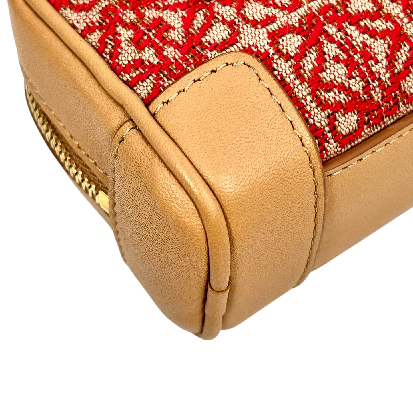 LOEWE amazana nano 2way bag