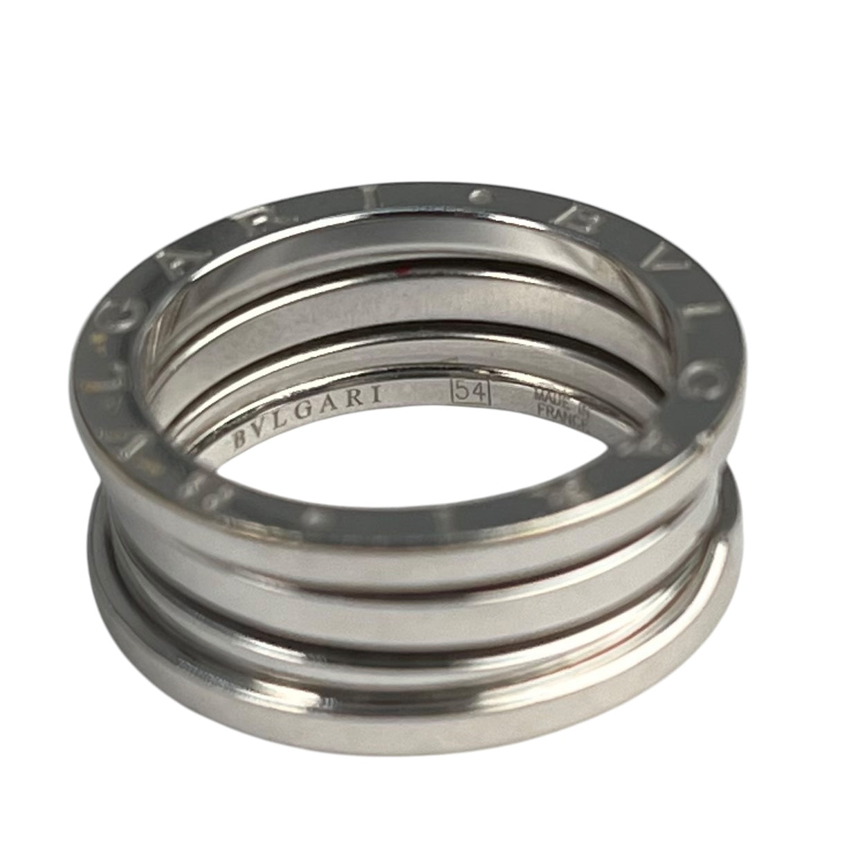 BVLGARI B-ZERO1 2Band Ring