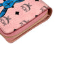 MCM Rabbit VIsetos BI-fold wallet