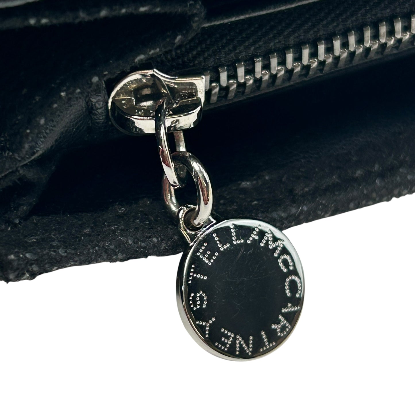 STELLAMcCARTNEY Falabella Coin Purse