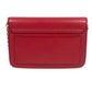Chloé C Chain Shoulder Bag - Pink×Red