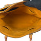 Louis Vuitton Monogram Pallas Safran 2way Hand Bag