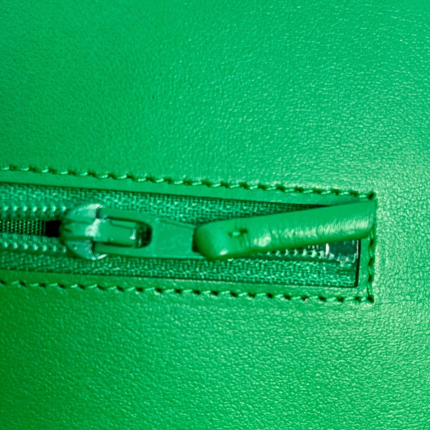 CHANEL Boy Chanel Chain Wallet