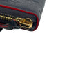 HOLD🔷Louis Vuitton Portefeuille Clemence Long Wallet - Navy