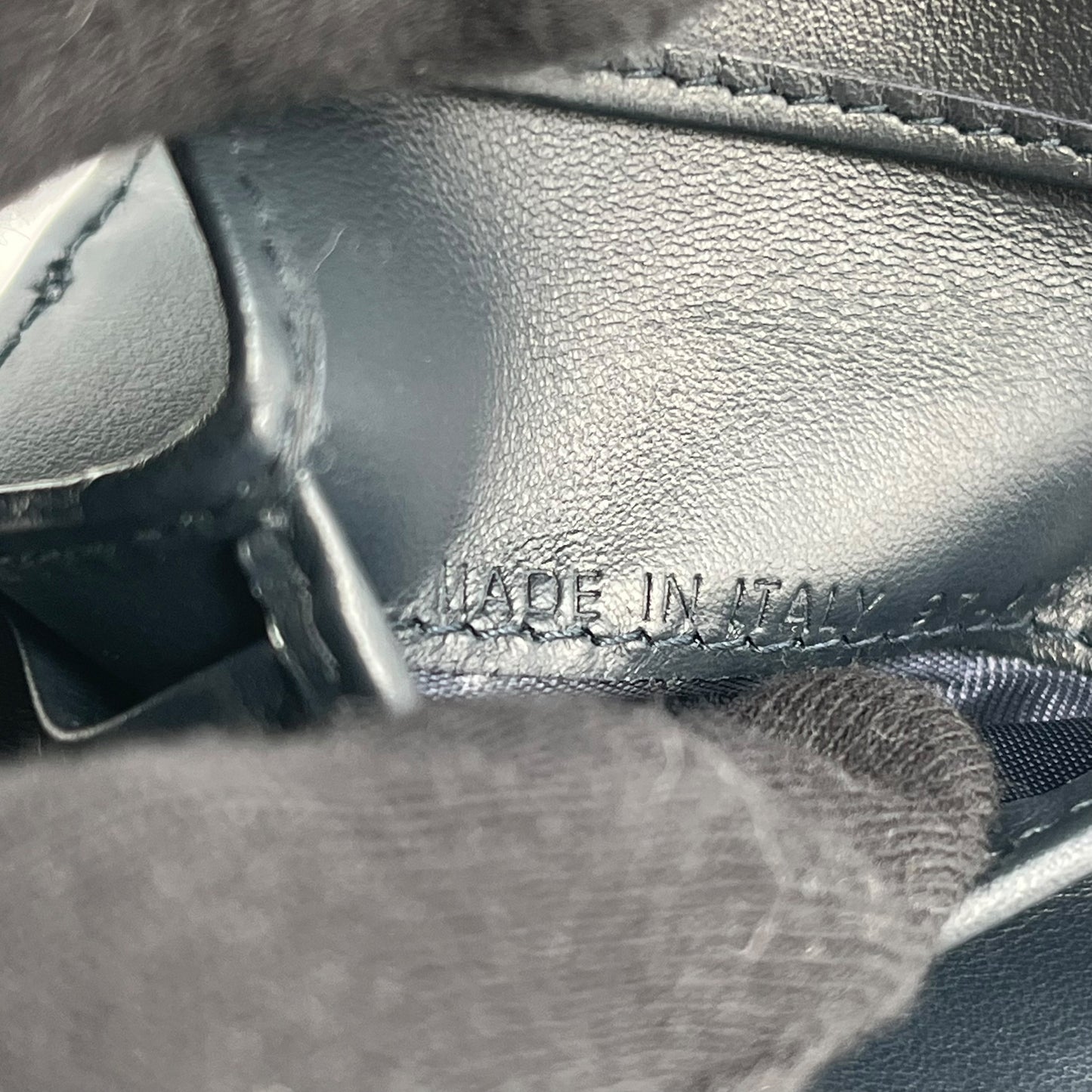 GUCCI Gucci Card Case - Black