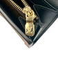 Louis Vuitton Portefeuille Sarah Dauphine Long Wallet - Brown