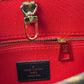 Louis Vuitton On The Go PM Hand Bag Shoulder Bag - Brown