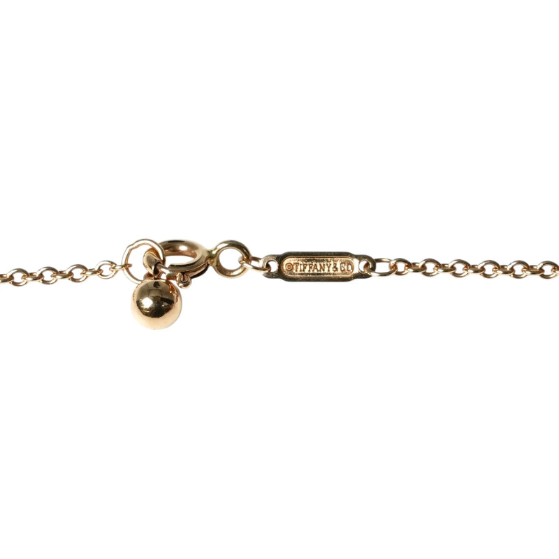 Tiffany Hardware Ball Necklace