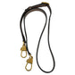 GUCCI Diana GG Bamboo Mini Hand Bag - Brown