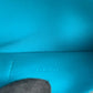 Hermes Dogon GM Bi-Fold Long Wallet - Turquoise