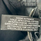 Hermès Acapulco Ceinture Body Bag - Black