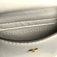 FENDI Phone Case Shoulder Bag - White