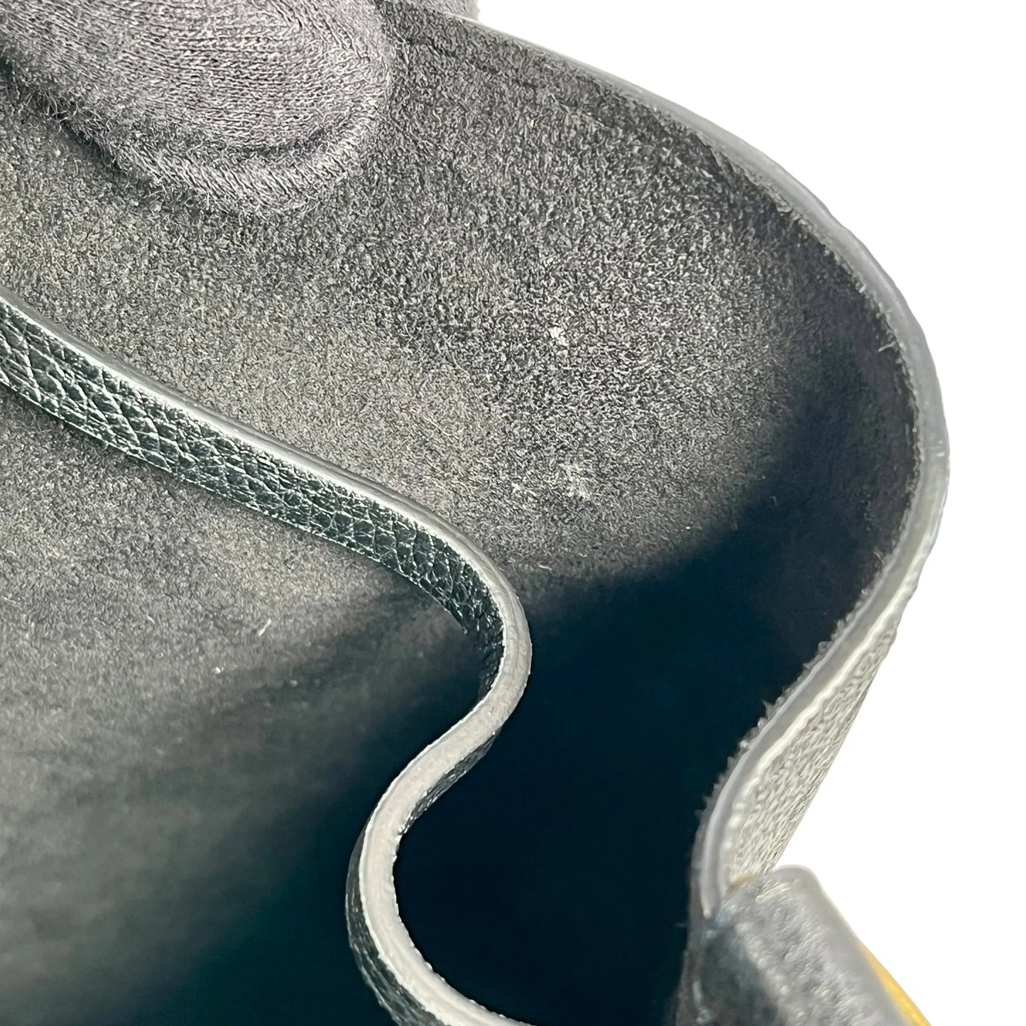Louis Vuitton Neo Noe Empreinte Hand Bag - Black