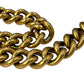 CHANEL Boy Flap Bag Chain Shoulder Bag - Navy