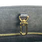 Louis Vuitton Monogram Empreinte On The Go PM - Black