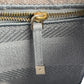 Christian Dior Lady Dior D Lite Hand Bag Shoulder Bag - Gray