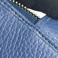 GUCCI GG Canvas Compact Wallet - Brown
