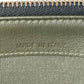 CHANEL Caviarskin Boy Double Zip Around Chain Wallet - Black