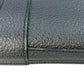 HERMES Garden Party PM Negonda X Stamped Tote Bag - Black