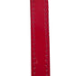 LOUIS VUITTON Vernis Shoulder Strap - Red