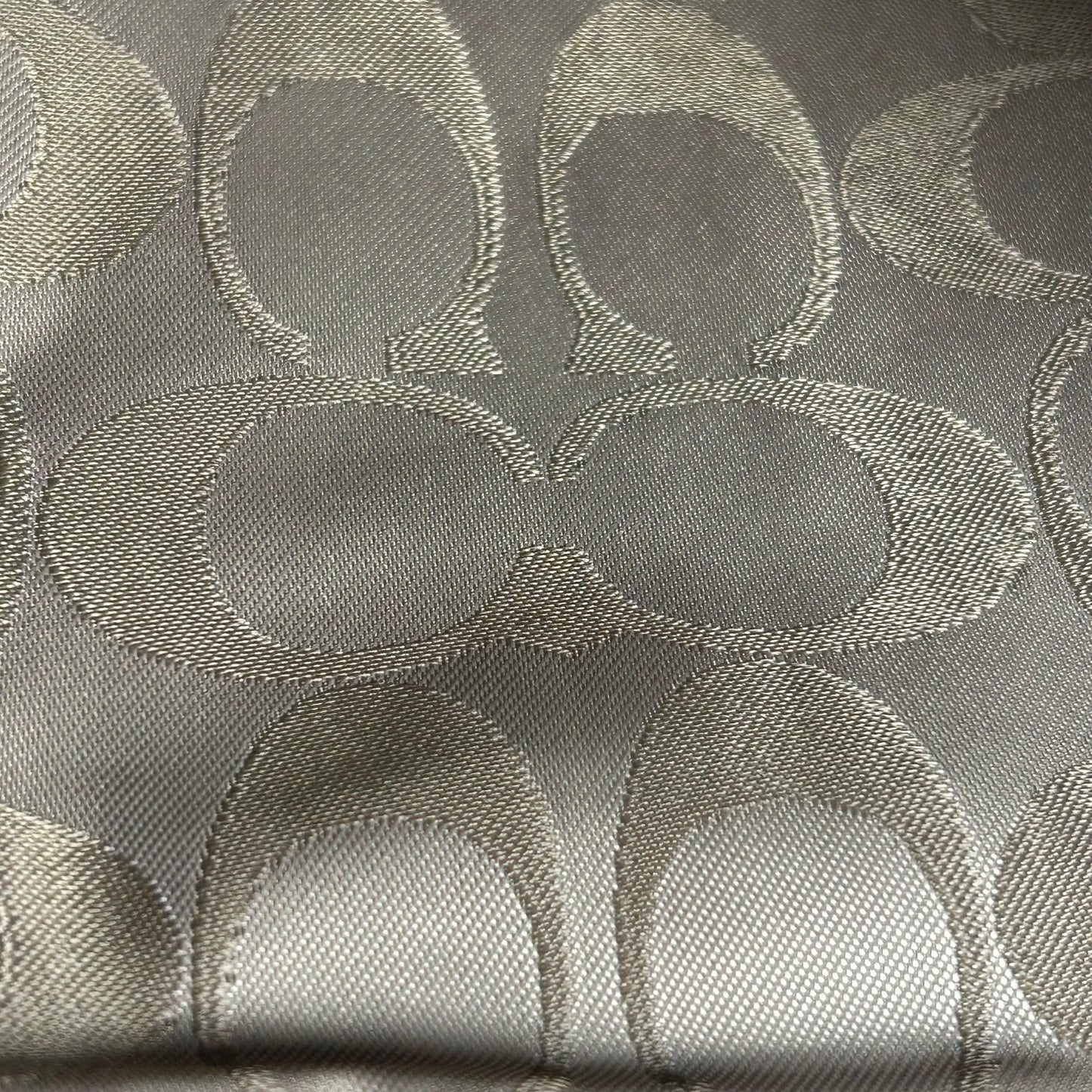 Coach ソーホー クロスボディ メッセンジャー レザー ショルダーバッグ - ブラック