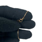 Cartier d'amour Bracelet XS