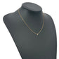 Cartier d'amour XS Necklace