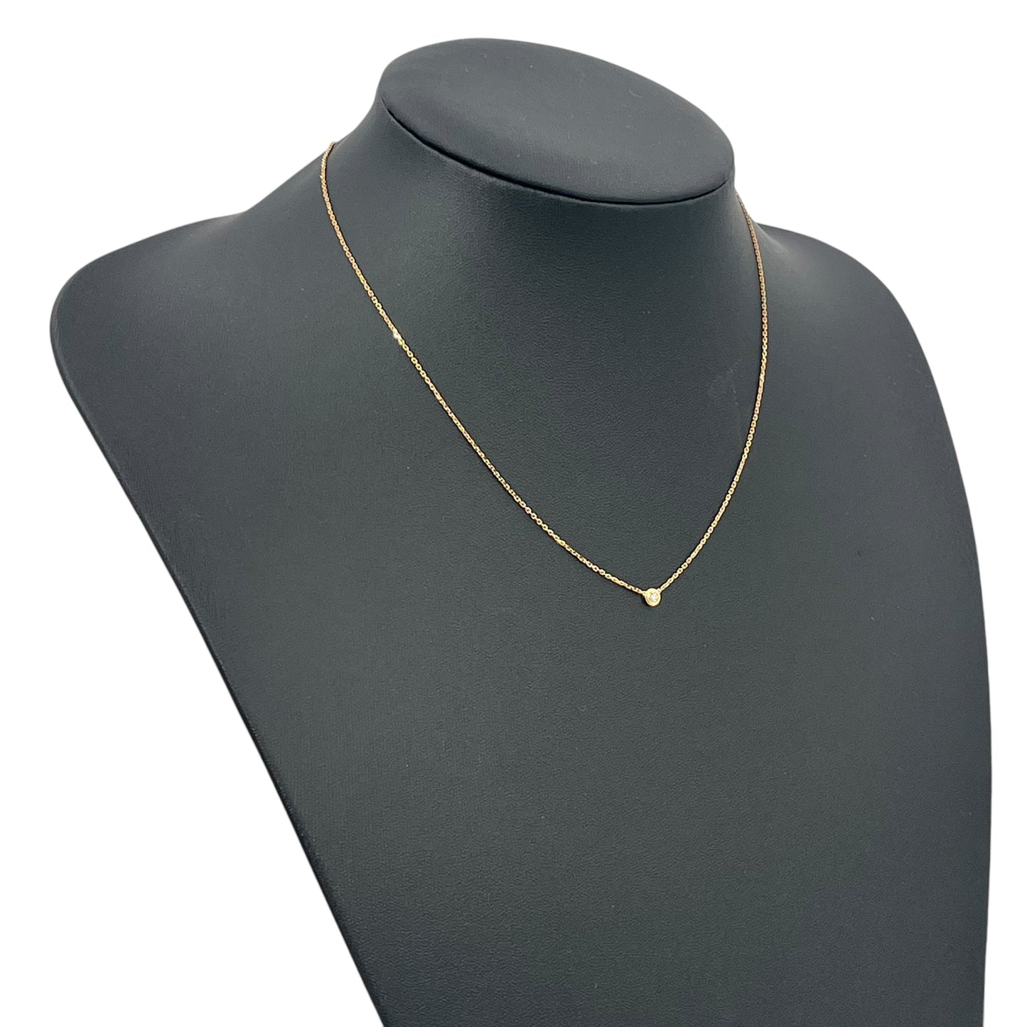 Cartier d'amour XS Necklace