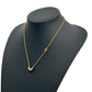 Louis Vuitton Collier The Great Essential Necklace