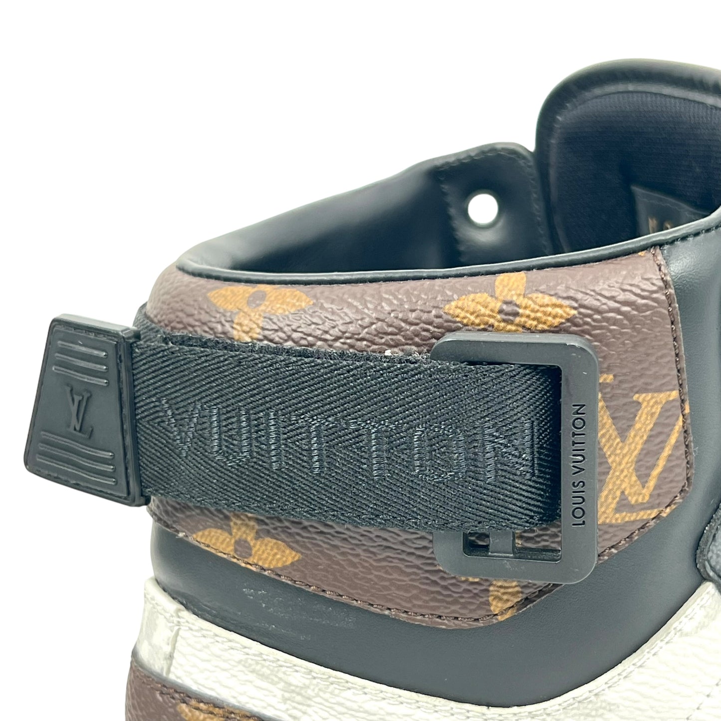 Louis Vuitton Rivoli Sneakers Men’s