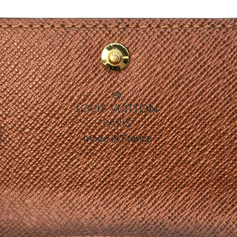 Louis Vuitton Multicle 6 Key Case